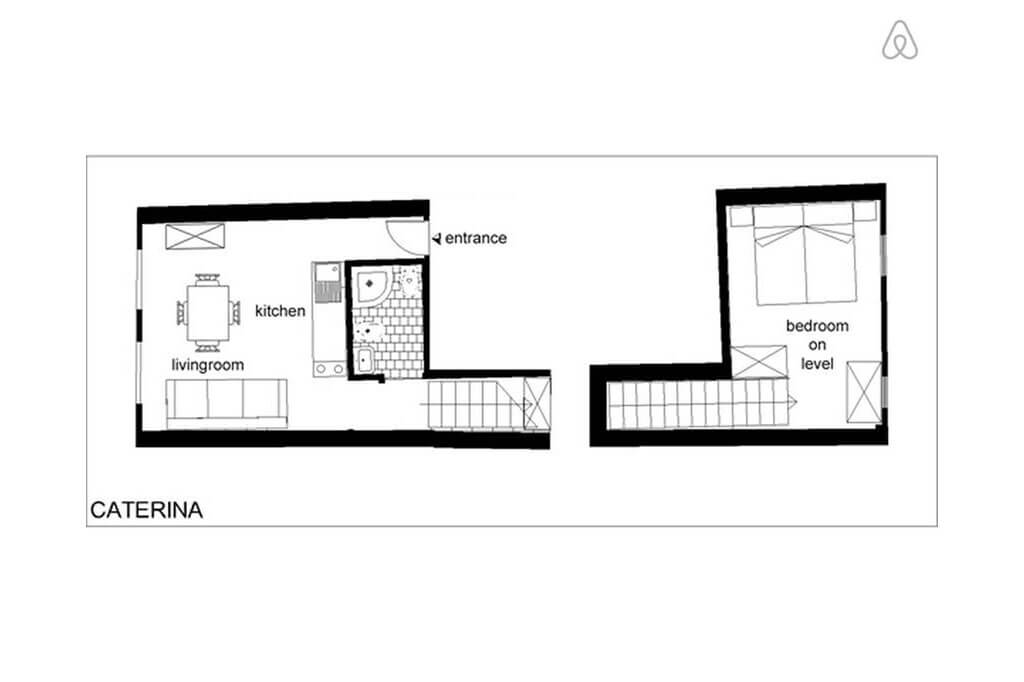 Appartamento Caterina Firenze
