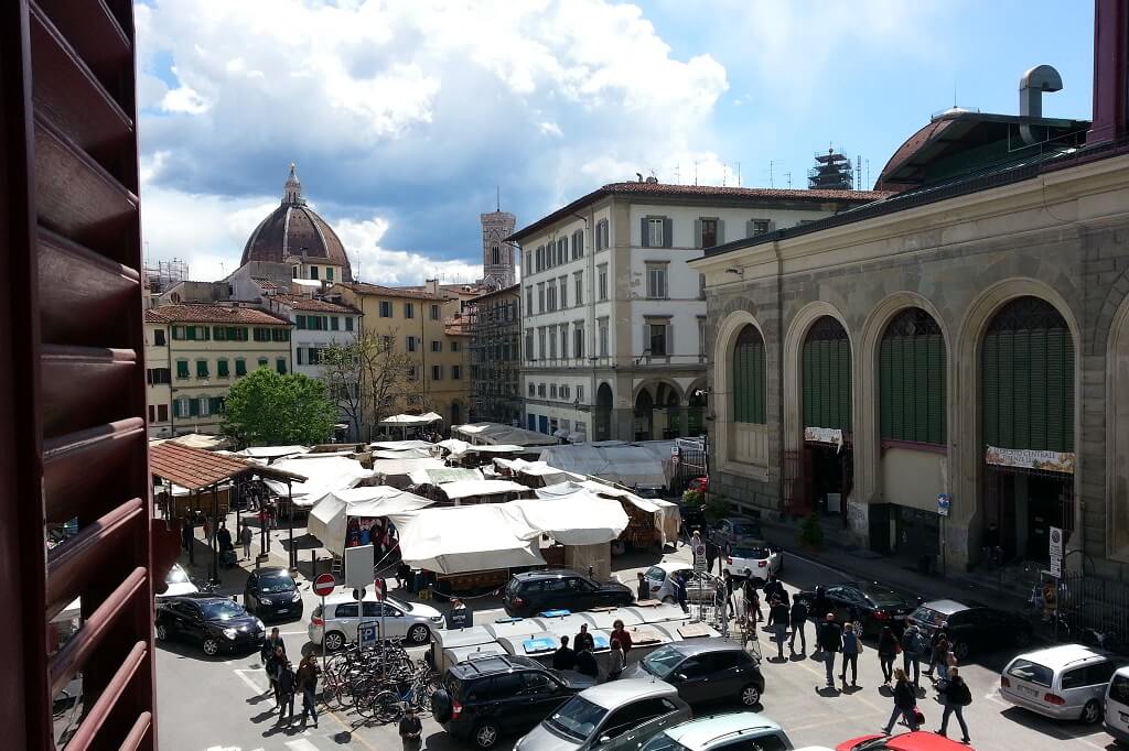 Appartamento Caterina Firenze