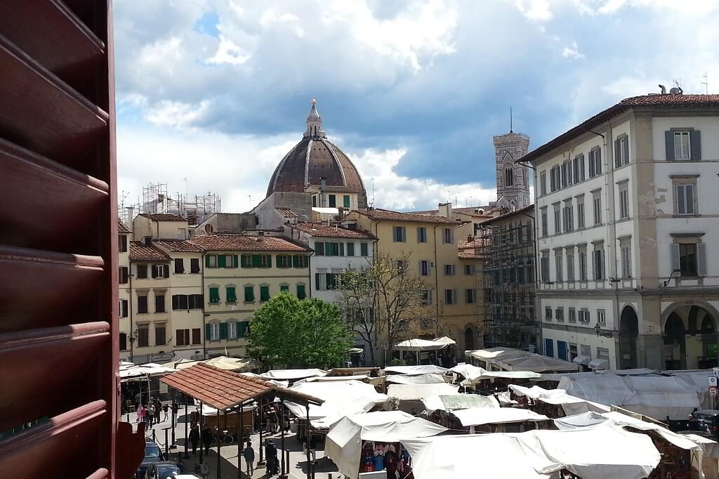 Appartamento Caterina Firenze