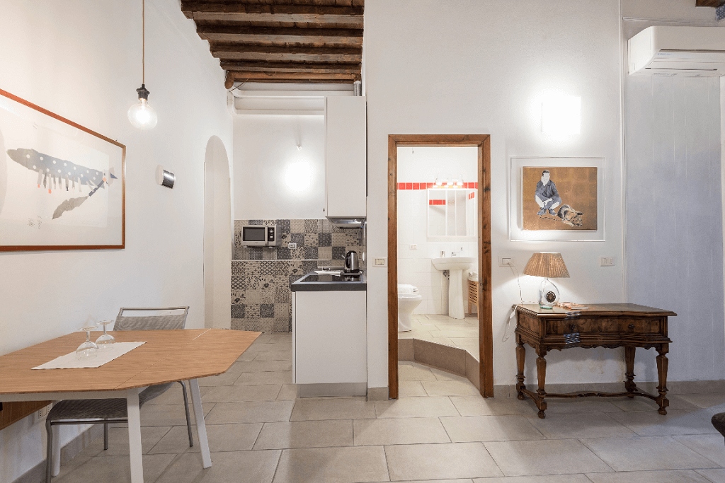 Appartamento Sant' Orsola