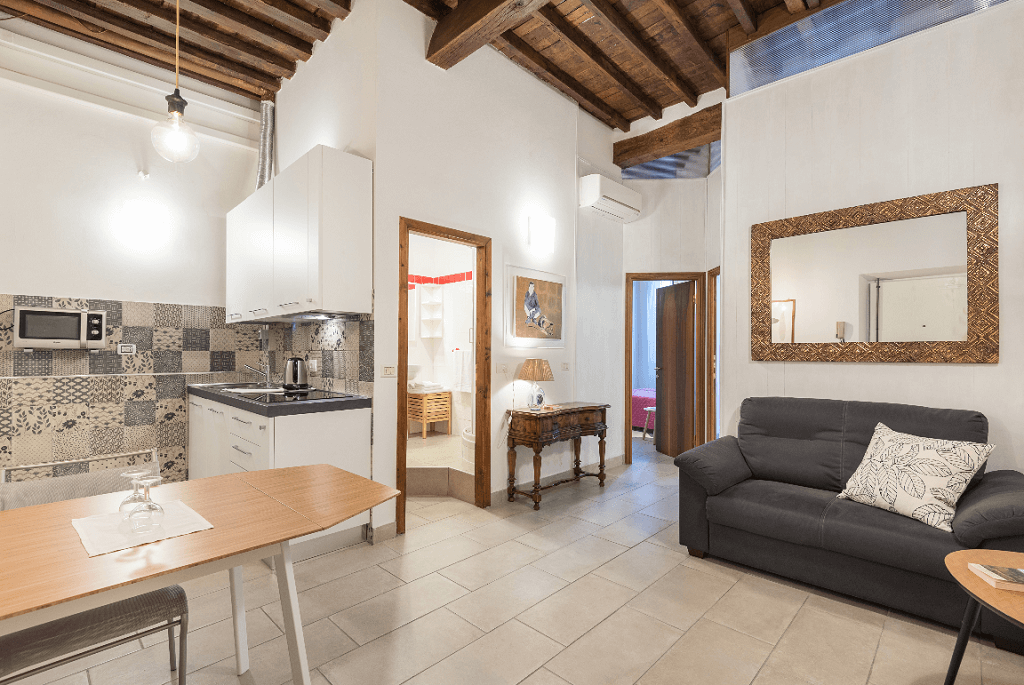 Appartamento Sant' Orsola