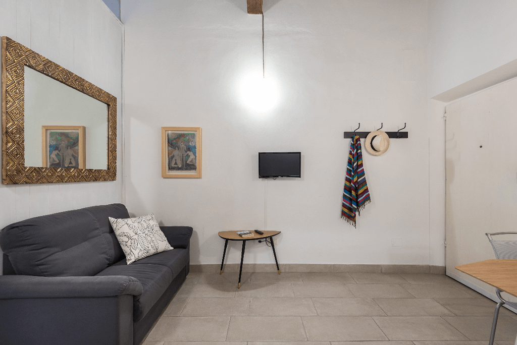 Appartamento Sant' Orsola