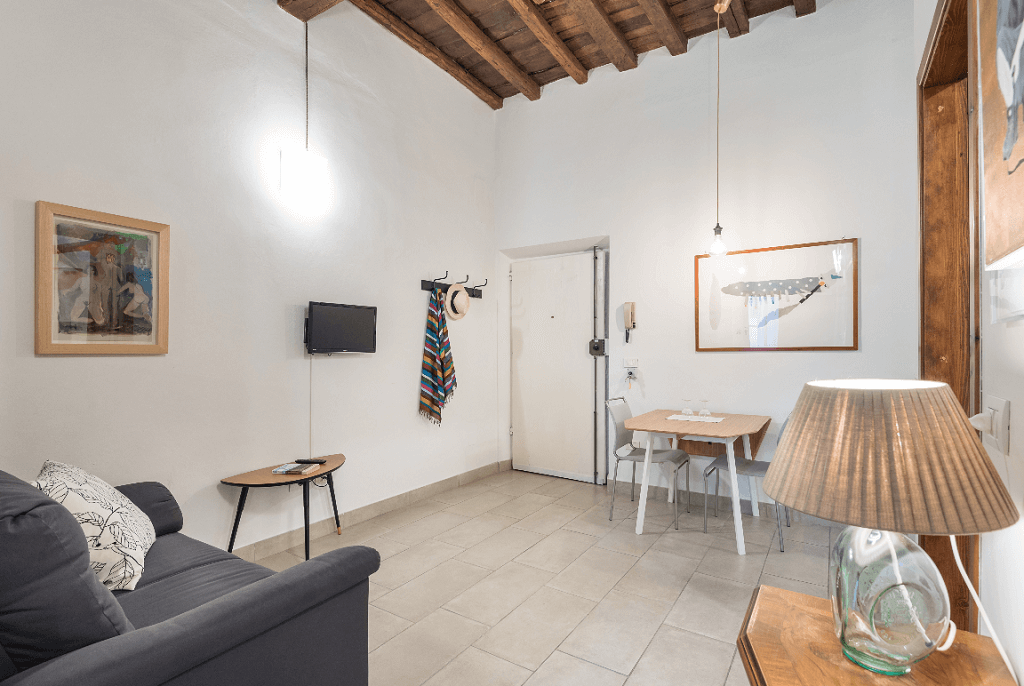 Appartamento Sant' Orsola