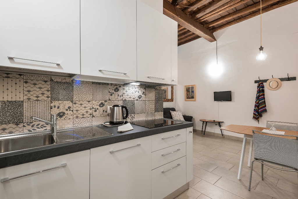 Appartamento Sant' Orsola