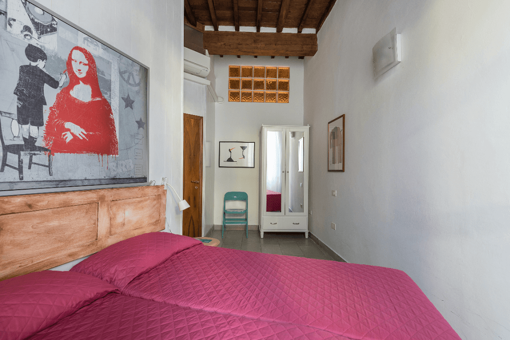 Appartamento Sant' Orsola