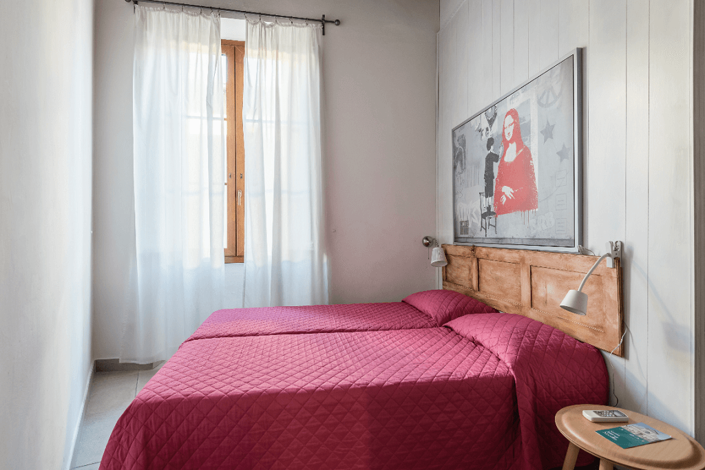 Appartamento Sant' Orsola