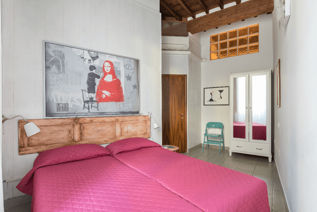 Appartamento Sant' Orsola