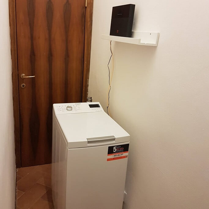 Appartamento Panicale