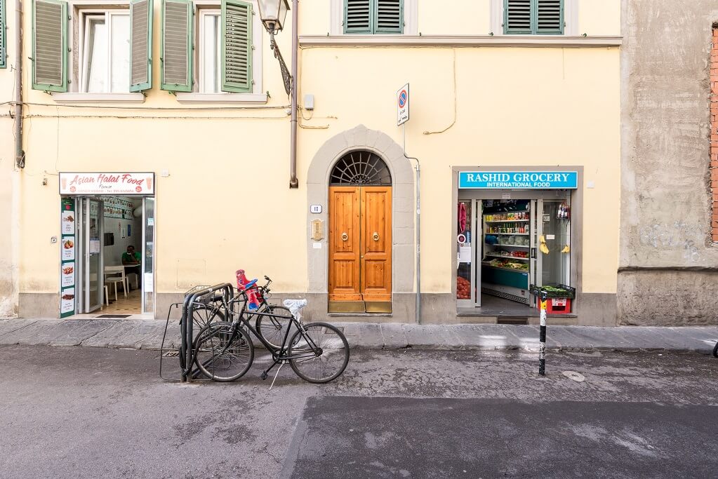 Appartamento Sant' Orsola