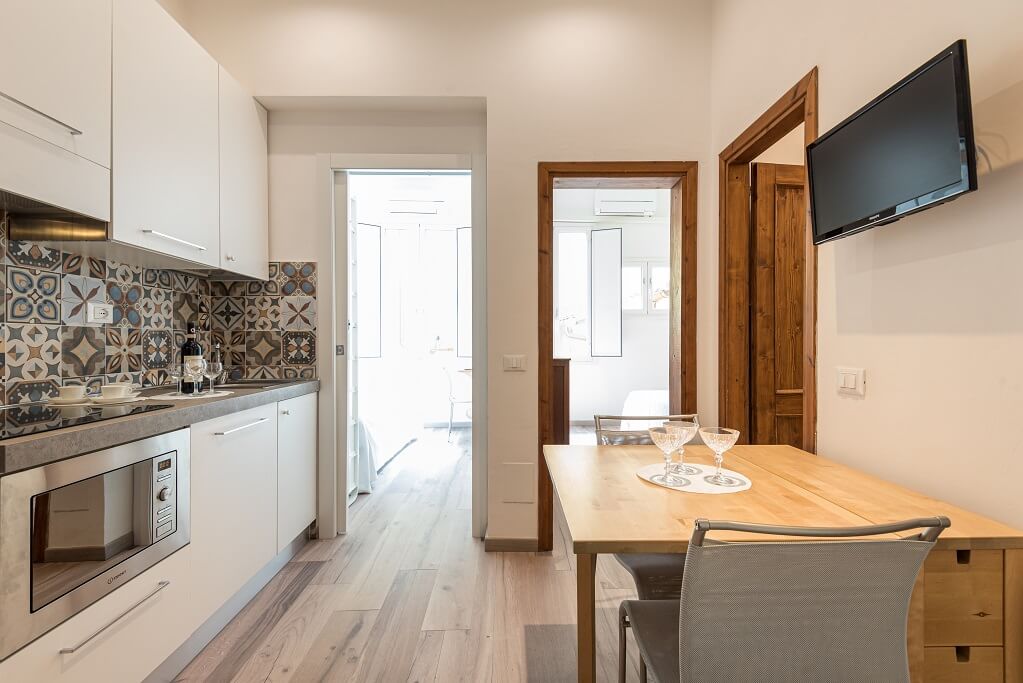 Appartamento Sant' Orsola