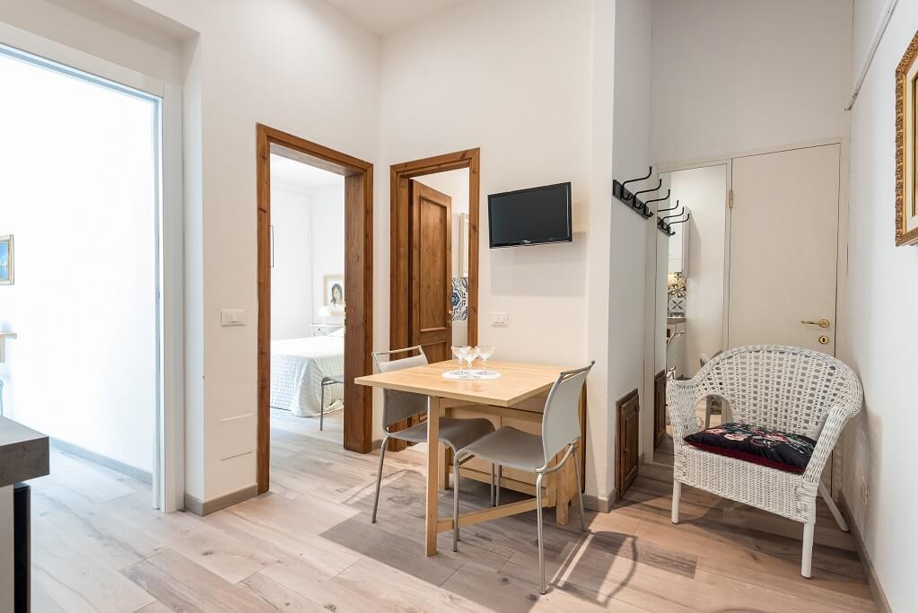 Appartamento Sant' Orsola