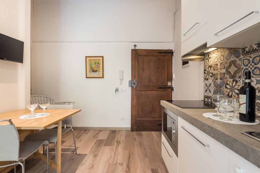 Appartamento Sant' Orsola