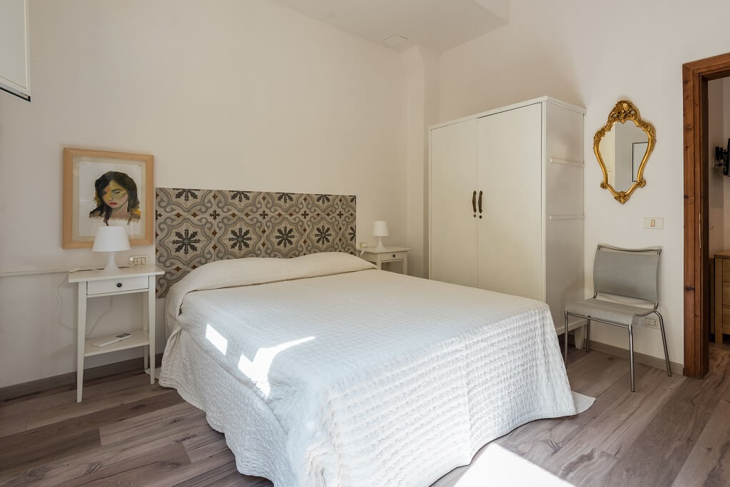 Appartamento Sant' Orsola