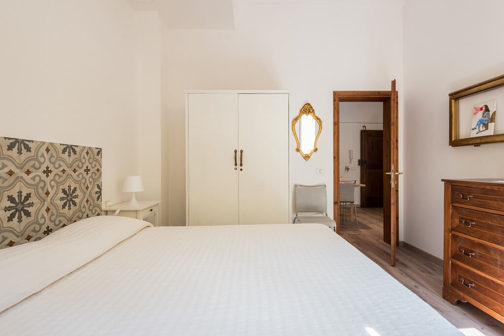 Appartamento Sant' Orsola